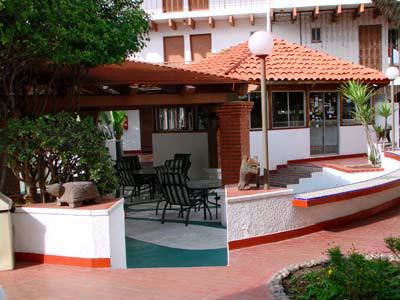 Desert Inn Ensenada Zewnętrze zdjęcie
