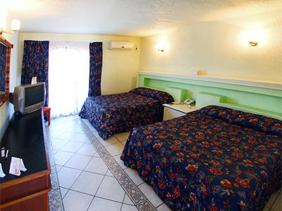Desert Inn Ensenada Zewnętrze zdjęcie